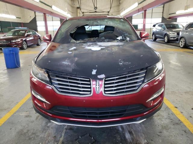 Photo 4 VIN: 5LMCJ3C91GUJ30161 - LINCOLN MKC RESERV 