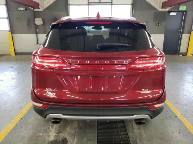 Photo 5 VIN: 5LMCJ3C91GUJ30161 - LINCOLN MKC RESERV 