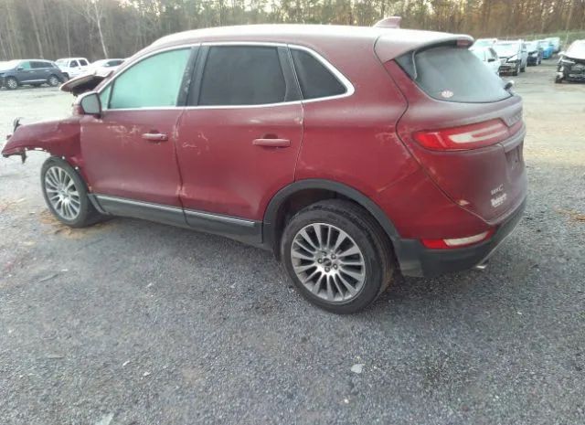 Photo 2 VIN: 5LMCJ3C91GUJ30337 - LINCOLN MKC 