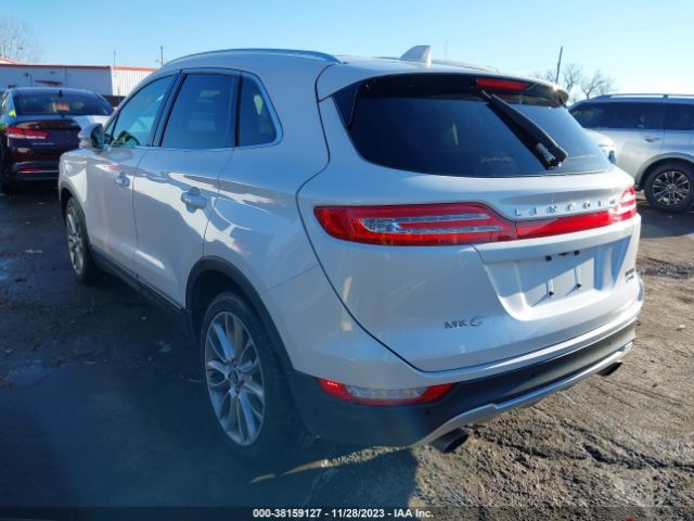 Photo 2 VIN: 5LMCJ3C91HUL02531 - LINCOLN MKC 