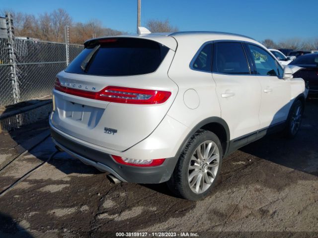 Photo 3 VIN: 5LMCJ3C91HUL02531 - LINCOLN MKC 