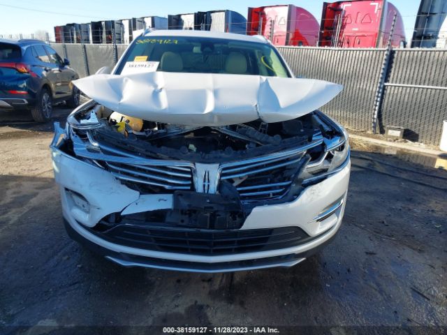 Photo 5 VIN: 5LMCJ3C91HUL02531 - LINCOLN MKC 