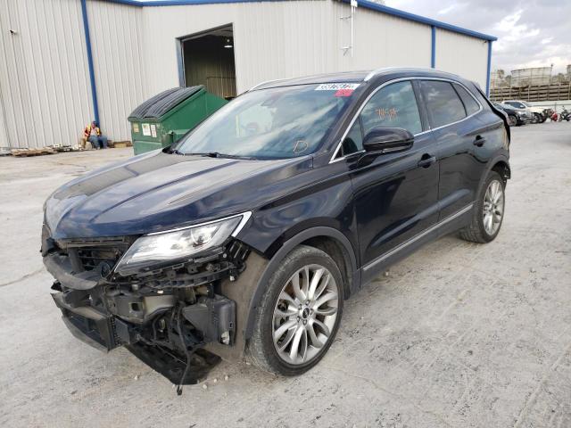 Photo 1 VIN: 5LMCJ3C91HUL21306 - LINCOLN MKC RESERV 