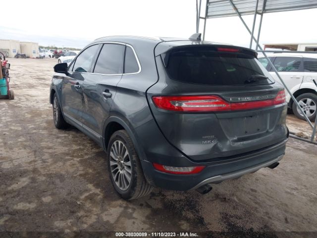 Photo 2 VIN: 5LMCJ3C91HUL28062 - LINCOLN MKC 