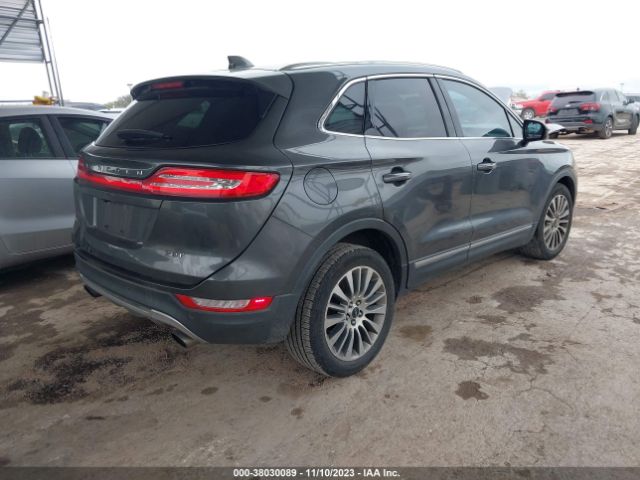 Photo 3 VIN: 5LMCJ3C91HUL28062 - LINCOLN MKC 