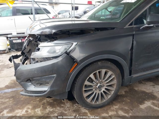 Photo 5 VIN: 5LMCJ3C91HUL28062 - LINCOLN MKC 