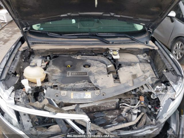 Photo 9 VIN: 5LMCJ3C91HUL28062 - LINCOLN MKC 