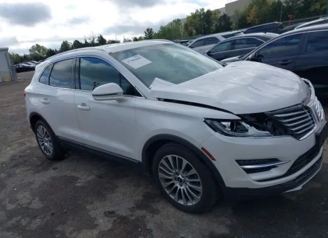 Photo 0 VIN: 5LMCJ3C91HUL47288 - LINCOLN MKC 