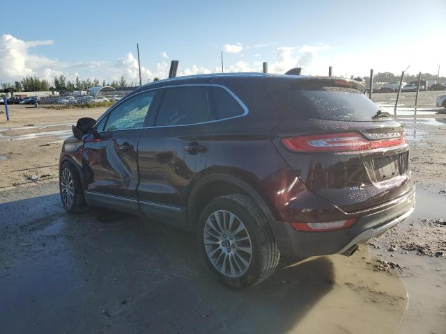 Photo 1 VIN: 5LMCJ3C91HUL51020 - LINCOLN MKC RESERV 