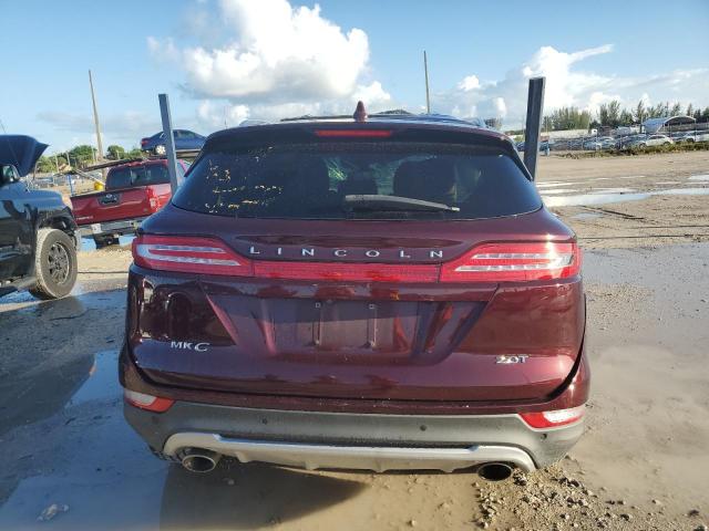 Photo 5 VIN: 5LMCJ3C91HUL51020 - LINCOLN MKC RESERV 