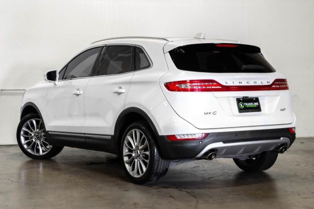 Photo 6 VIN: 5LMCJ3C91JUL00820 - LINCOLN MKC 