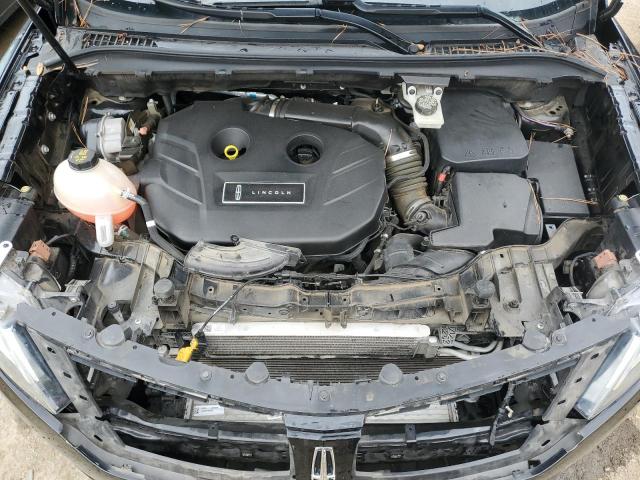 Photo 11 VIN: 5LMCJ3C91JUL33199 - LINCOLN MKC 