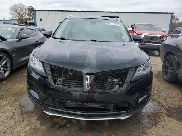 Photo 4 VIN: 5LMCJ3C91JUL33199 - LINCOLN MKC 