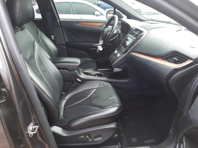 Photo 4 VIN: 5LMCJ3C91KUL01922 - LINCOLN MKC RESERV 