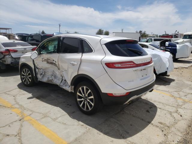 Photo 2 VIN: 5LMCJ3C91KUL32488 - LINCOLN MKC RESERV 