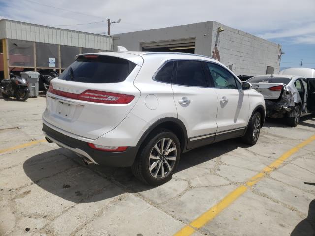 Photo 3 VIN: 5LMCJ3C91KUL32488 - LINCOLN MKC RESERV 