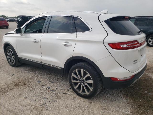 Photo 1 VIN: 5LMCJ3C91KUL35956 - LINCOLN MKC 