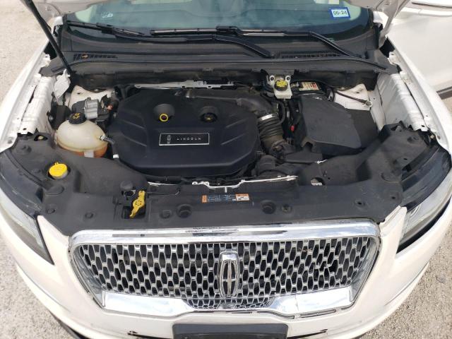 Photo 11 VIN: 5LMCJ3C91KUL35956 - LINCOLN MKC 