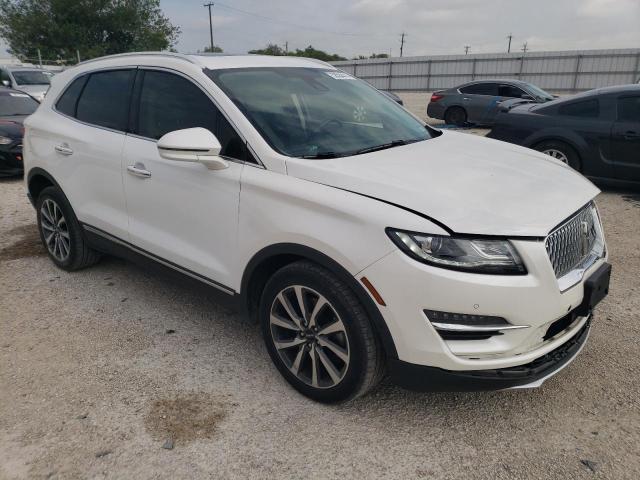 Photo 3 VIN: 5LMCJ3C91KUL35956 - LINCOLN MKC 