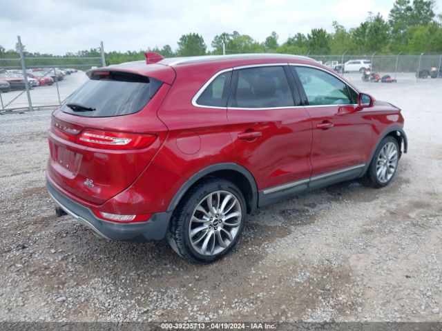 Photo 3 VIN: 5LMCJ3C92GUJ03258 - LINCOLN MKC 