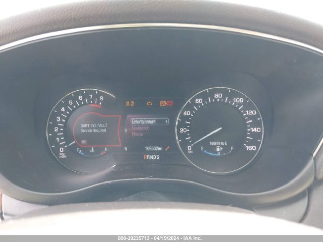 Photo 6 VIN: 5LMCJ3C92GUJ03258 - LINCOLN MKC 