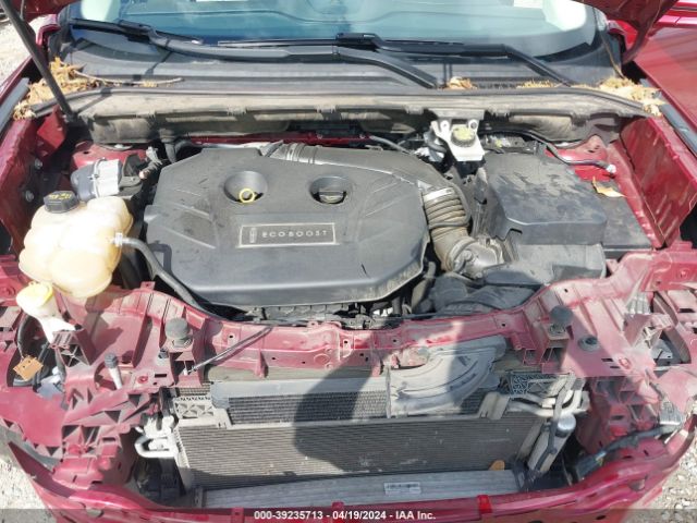 Photo 9 VIN: 5LMCJ3C92GUJ03258 - LINCOLN MKC 