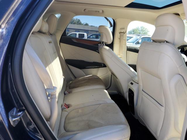 Photo 10 VIN: 5LMCJ3C92GUJ24451 - LINCOLN MKC RESERV 