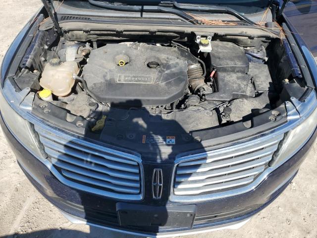 Photo 11 VIN: 5LMCJ3C92GUJ24451 - LINCOLN MKC RESERV 