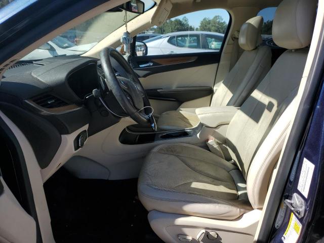 Photo 6 VIN: 5LMCJ3C92GUJ24451 - LINCOLN MKC RESERV 