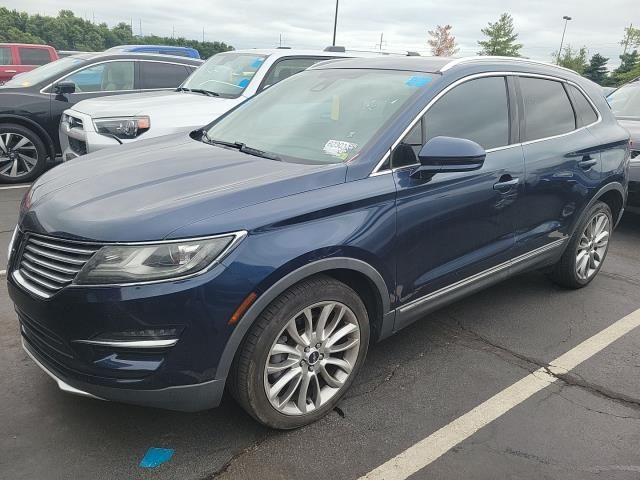 Photo 0 VIN: 5LMCJ3C92GUJ28161 - LINCOLN MKC 