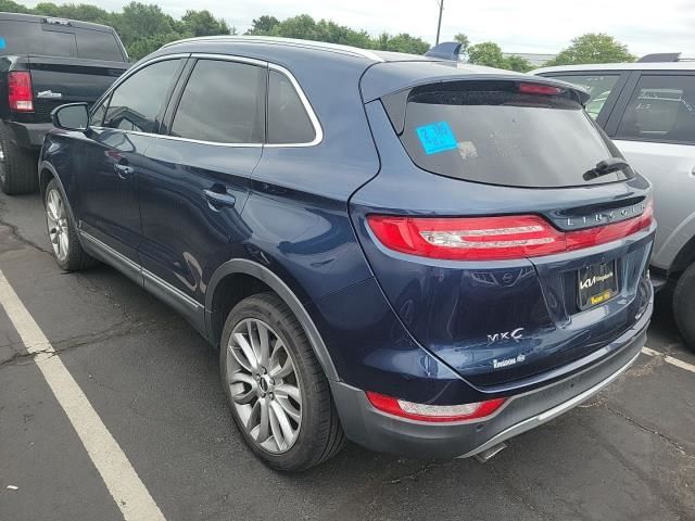 Photo 1 VIN: 5LMCJ3C92GUJ28161 - LINCOLN MKC 