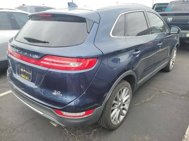 Photo 2 VIN: 5LMCJ3C92GUJ28161 - LINCOLN MKC 