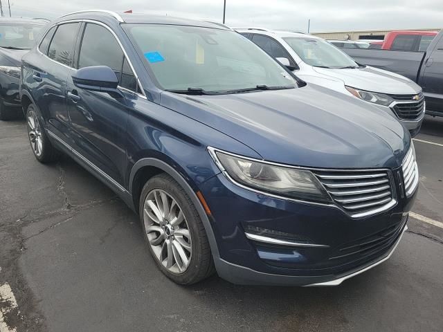 Photo 3 VIN: 5LMCJ3C92GUJ28161 - LINCOLN MKC 