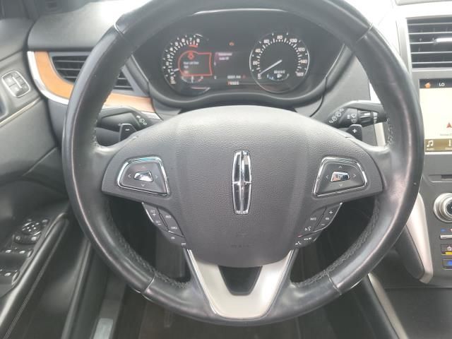 Photo 9 VIN: 5LMCJ3C92GUJ28161 - LINCOLN MKC 