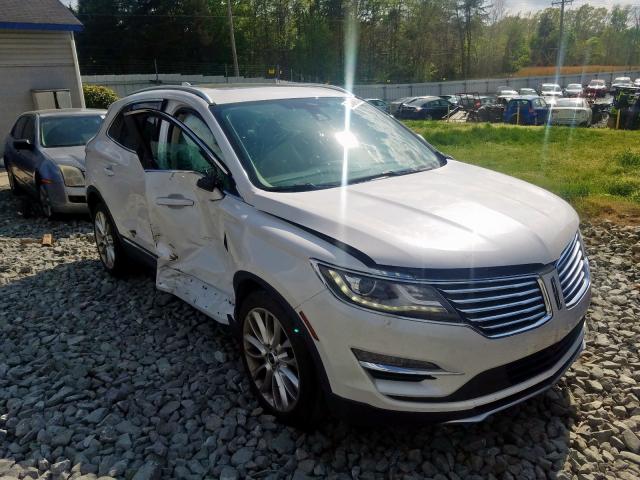 Photo 0 VIN: 5LMCJ3C92HUL24165 - LINCOLN MKC RESERV 