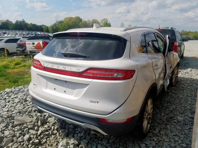 Photo 3 VIN: 5LMCJ3C92HUL24165 - LINCOLN MKC RESERV 