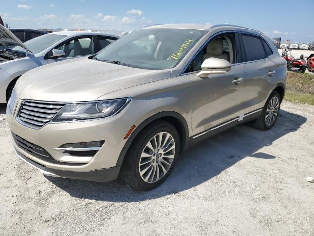 Photo 0 VIN: 5LMCJ3C92HUL39698 - LINCOLN MKC RESERV 