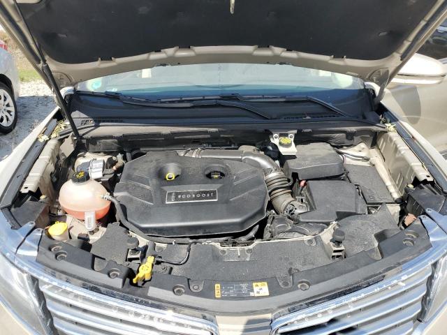 Photo 10 VIN: 5LMCJ3C92HUL39698 - LINCOLN MKC RESERV 