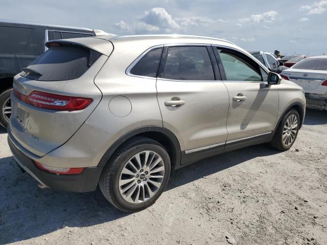 Photo 2 VIN: 5LMCJ3C92HUL39698 - LINCOLN MKC RESERV 