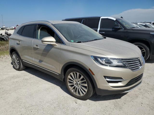 Photo 3 VIN: 5LMCJ3C92HUL39698 - LINCOLN MKC RESERV 