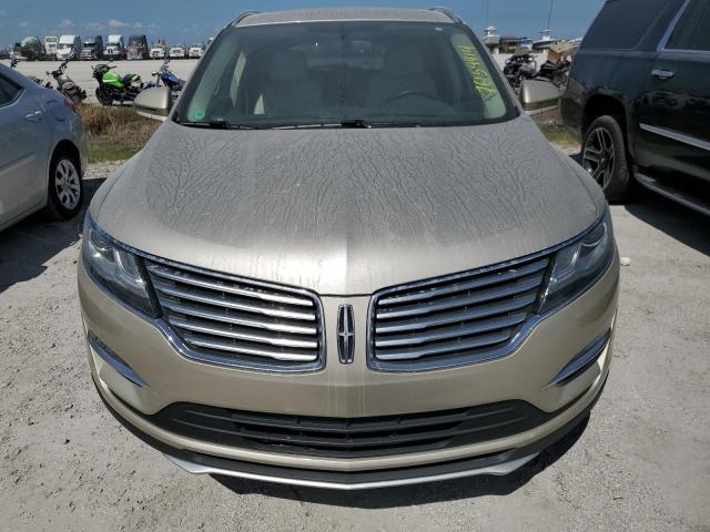 Photo 4 VIN: 5LMCJ3C92HUL39698 - LINCOLN MKC RESERV 