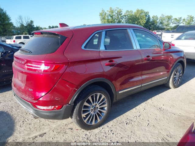 Photo 3 VIN: 5LMCJ3C92JUL20378 - LINCOLN MKC 