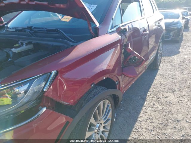 Photo 5 VIN: 5LMCJ3C92JUL20378 - LINCOLN MKC 