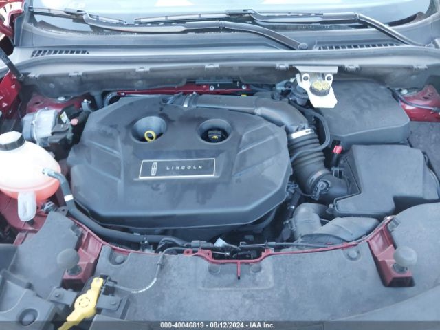 Photo 9 VIN: 5LMCJ3C92JUL20378 - LINCOLN MKC 