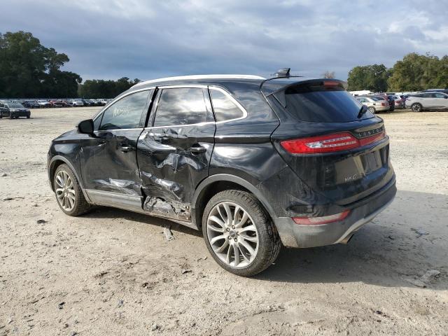 Photo 1 VIN: 5LMCJ3C92JUL30277 - LINCOLN MKC 