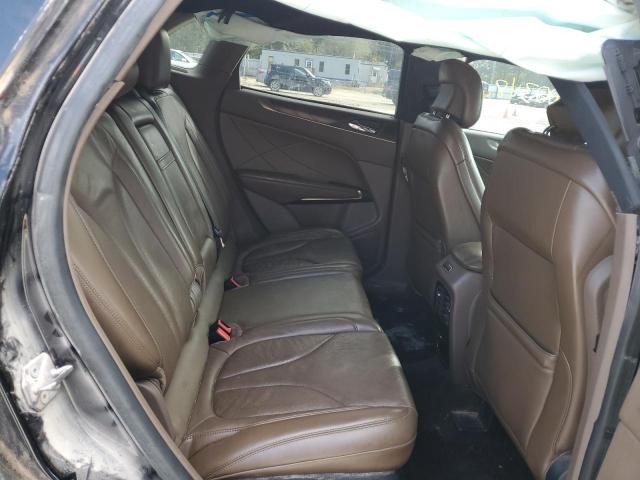 Photo 10 VIN: 5LMCJ3C92JUL30277 - LINCOLN MKC 