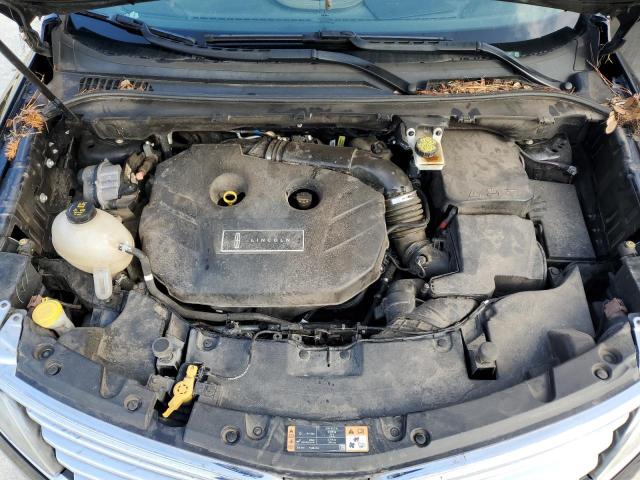 Photo 11 VIN: 5LMCJ3C92JUL30277 - LINCOLN MKC 