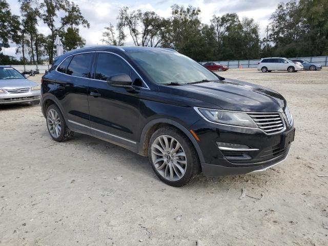 Photo 3 VIN: 5LMCJ3C92JUL30277 - LINCOLN MKC 