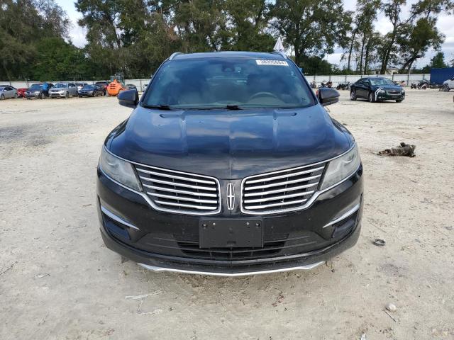 Photo 4 VIN: 5LMCJ3C92JUL30277 - LINCOLN MKC 