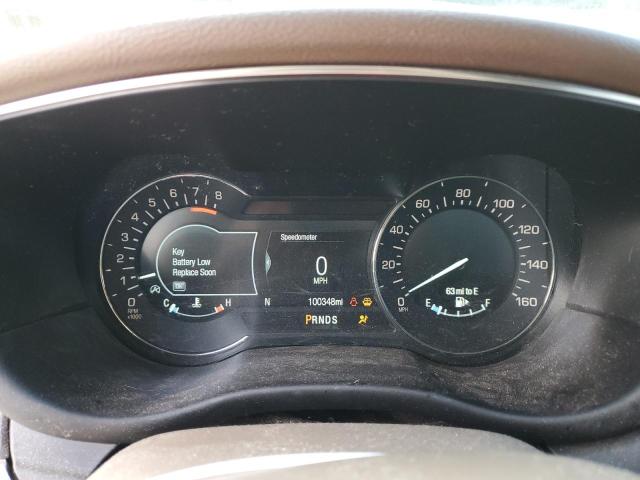 Photo 8 VIN: 5LMCJ3C92JUL30277 - LINCOLN MKC 